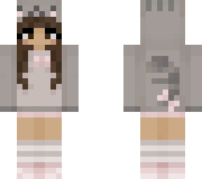 pusheen iva
