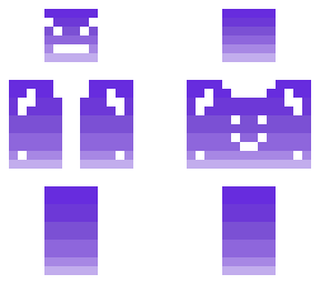 puurple dude