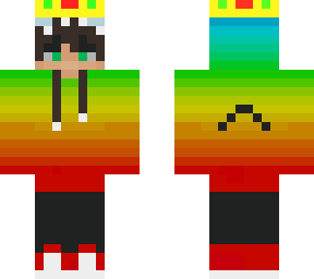 rainbow king shark
