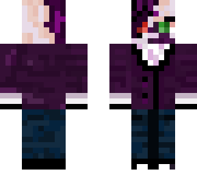 ranboo dream smp skin