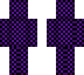 random grid skin #6 (purple)