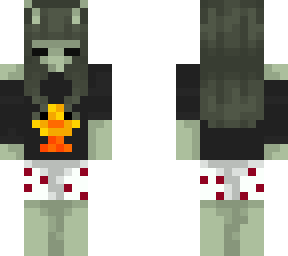 random oc