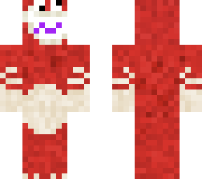 red globox