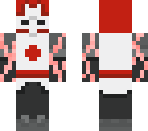 red knight