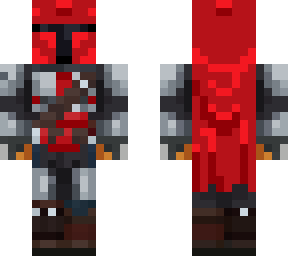 red knight