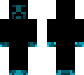 reworked dark cloak creeper
