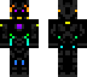 robot