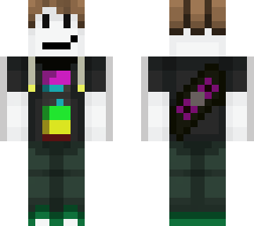 s4cf baconnn