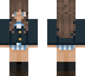 school girl