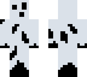 sheet ghost version 2