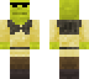 shrek