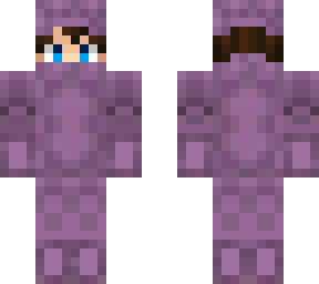 shulker cj