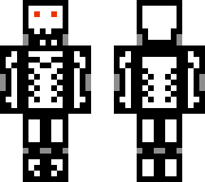 skele boy