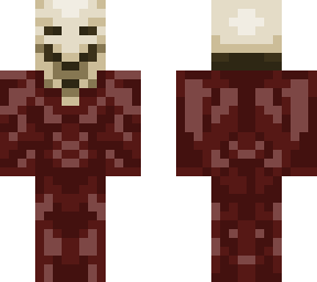 skinless wretch