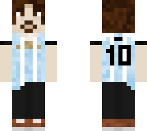 spatera argentina