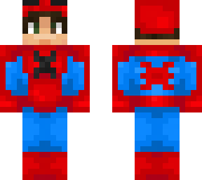 spidy rob