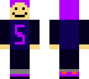 spyder's skin