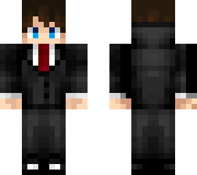 suit cj