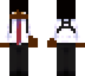 suited