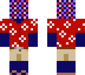 summer blazephalon!