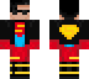 superboy