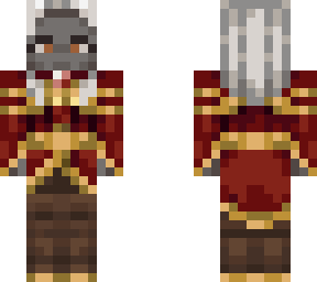 supreme calamitas (old)