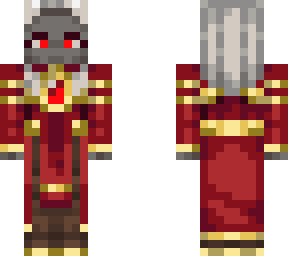supreme calamitas