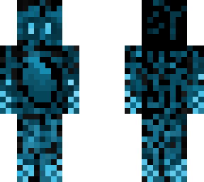 tegdjdns skin