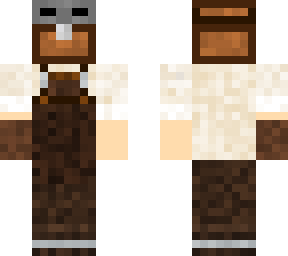 the chest blacksmith