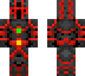 the_entity (red life)