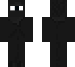 the forgotten