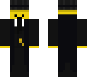 the mafioso