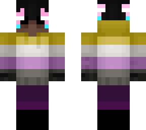trans nonbinary