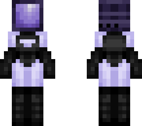 tv robo girl