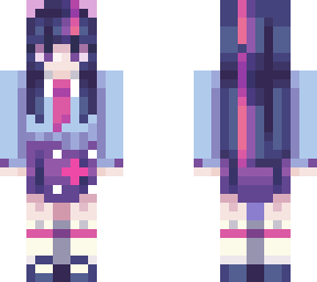 twilight sparkle