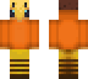 upraged beeboi
