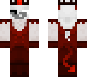 vampireking! nullmaze (alt)