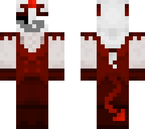 vampireking! nullmaze