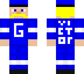 victor viking