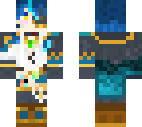 vtuber model