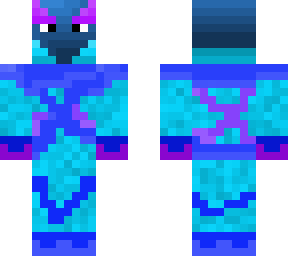 water blaze but bad