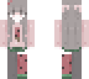 where the watermelons rot