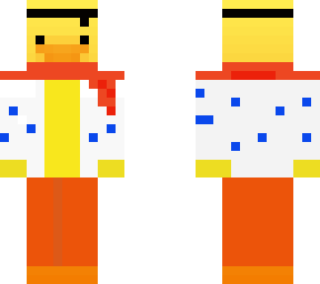winter duck