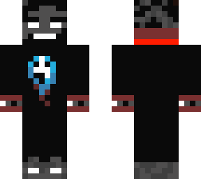withered