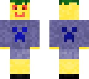yellow guy 2