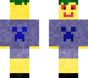 yellow guy