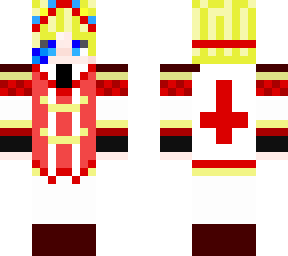 zadikael (archdemon