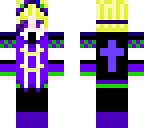 zadikael magne morningstar (corrupted)
