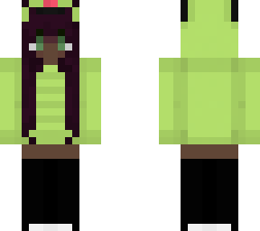 zoid fem humana