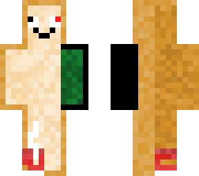 zombie bread 0